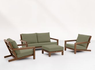Block Loungeset