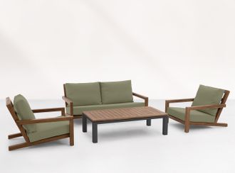 Block Loungeset