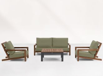 Block Loungeset