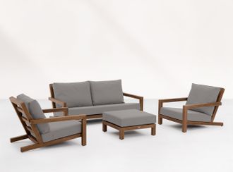 Block Loungeset