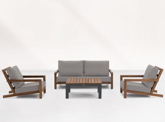 Block Loungeset