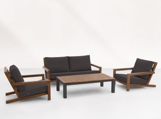 Block Loungeset