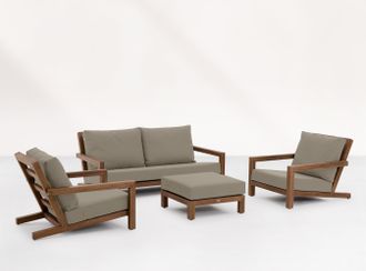 Block Loungeset