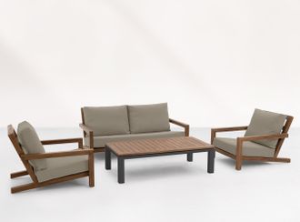 Block Loungeset