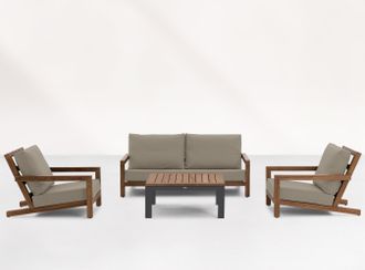 Block Loungeset