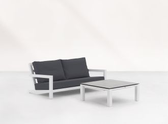 Block Loungeset