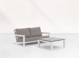 Block Loungeset