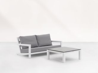 Block Loungeset