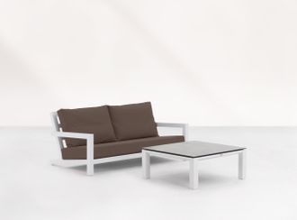 Block Loungeset