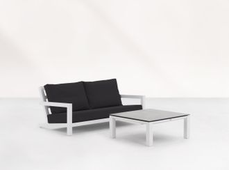 Block Loungeset