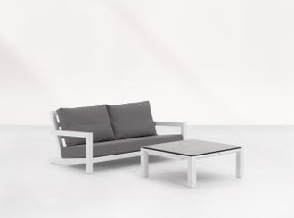 Block Loungeset