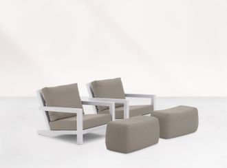 Block Loungeset
