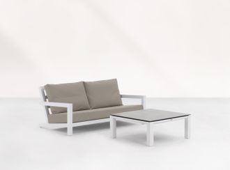 Block Loungeset