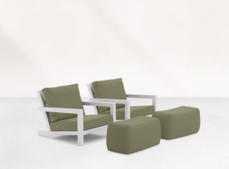 Block Loungeset