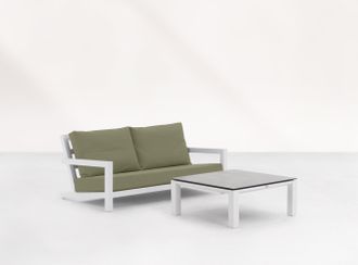 Block Loungeset
