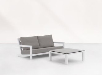 Block Loungeset