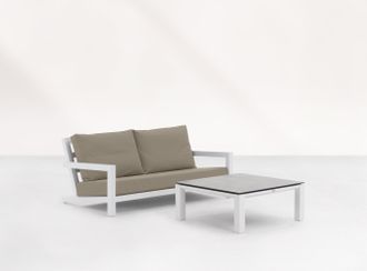 Block Loungeset