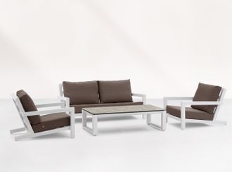 Block Loungeset