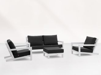 Block Loungeset