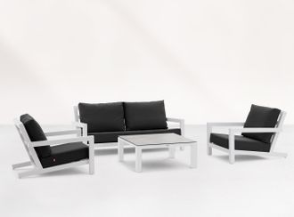 Block Loungeset
