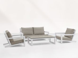 Block Loungeset