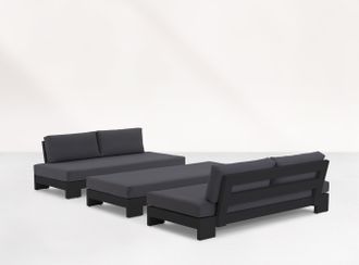 Cube Gartenlounge