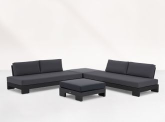 Cube Loungeset