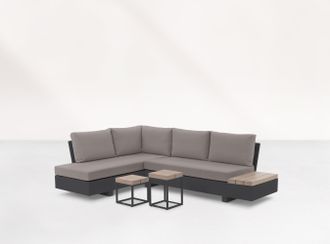 Edge loungeset