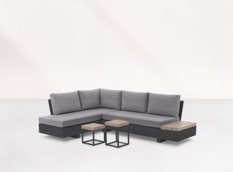 Edge loungeset