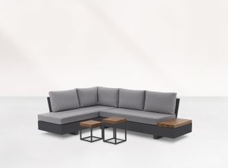 Edge loungeset