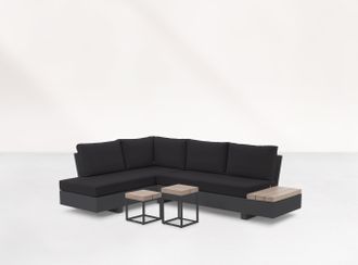 Edge loungeset