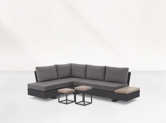Edge loungeset