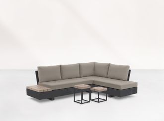 Edge loungeset