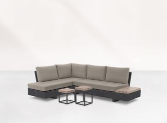 Edge loungeset