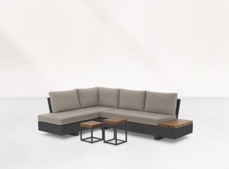 Edge loungeset