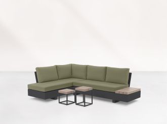 Edge loungeset