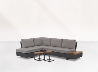 Edge loungeset