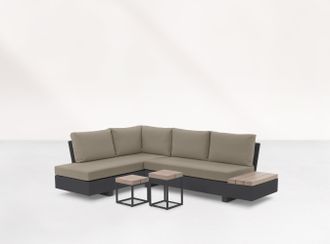 Edge loungeset