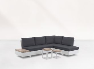 Edge loungeset