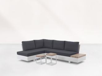 Edge loungeset