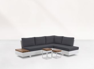 Edge loungeset