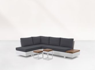 Edge loungeset