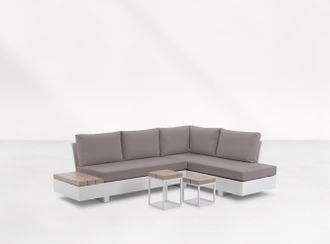 Edge loungeset