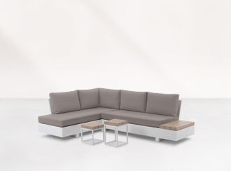 Edge loungeset