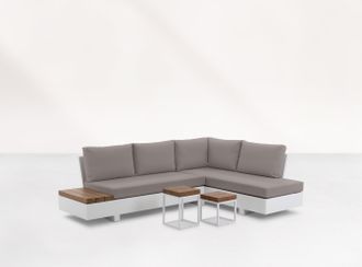 Edge loungeset