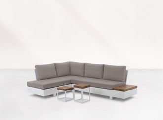 Edge loungeset