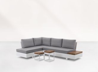 Edge loungeset