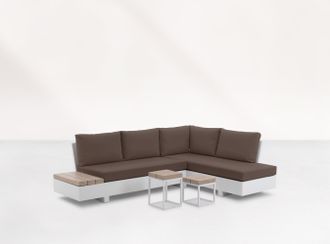 Edge loungeset