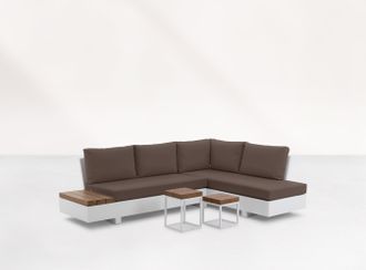 Edge loungeset