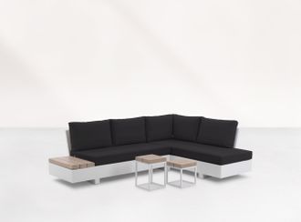 Edge loungeset